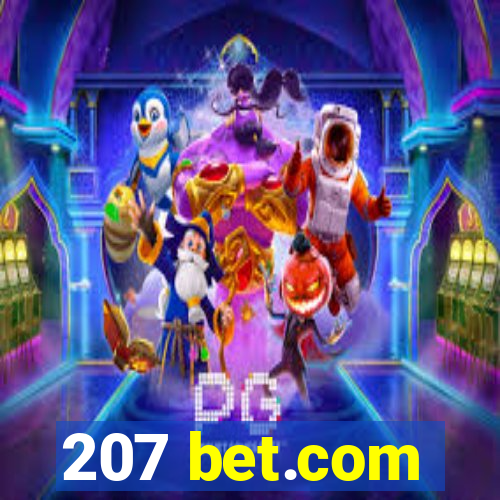 207 bet.com